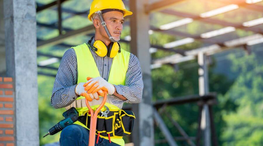 Professional gutter cleaning in Stedman, NC